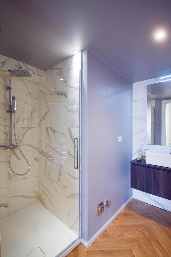 Sibilla Suite Apartment - Via Piella 14 โบโลญญา ภายนอก รูปภาพ